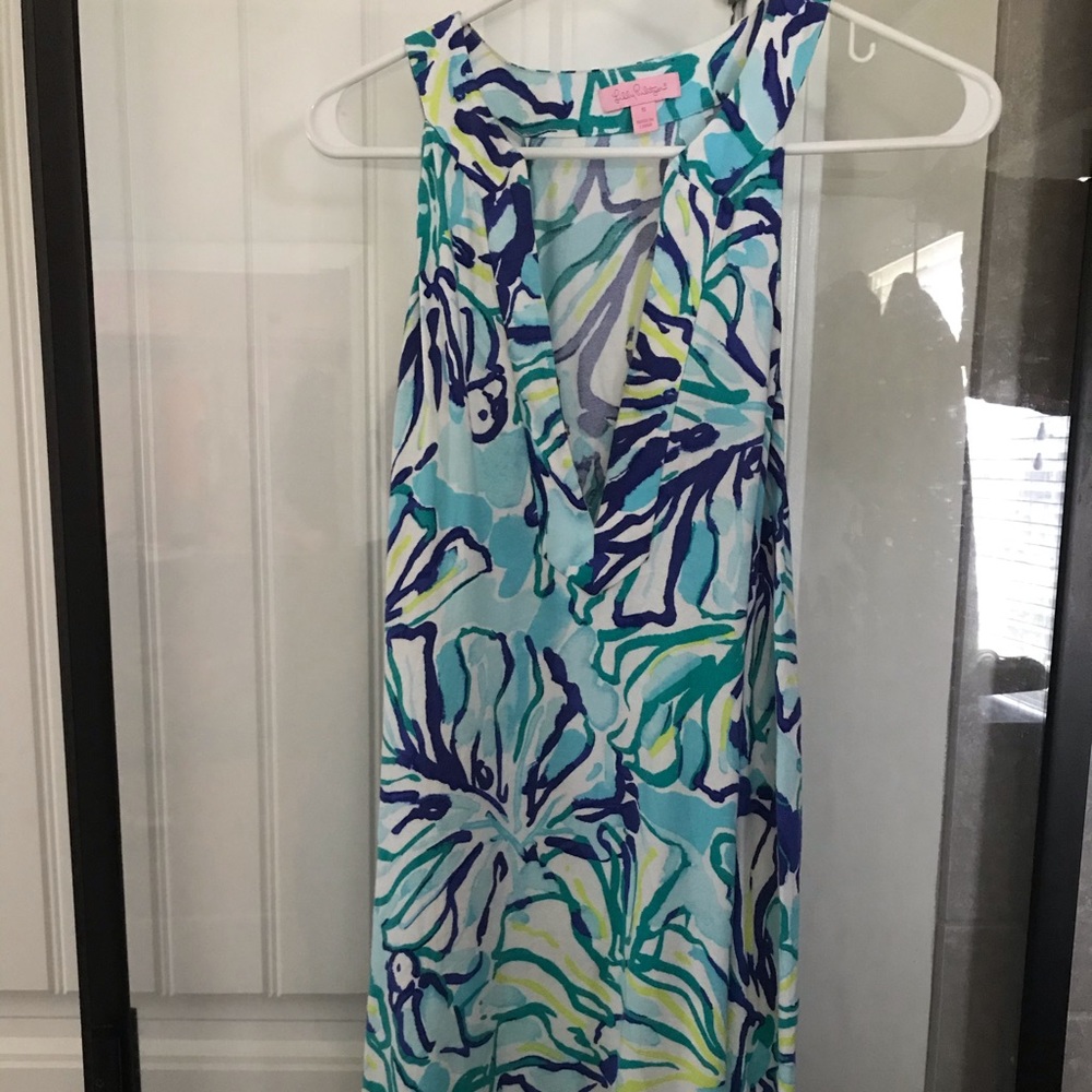 Lilly Pulitzer Achelle